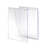 Comic Book Magnetic Frame Holder - Current