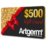 Artgerm Collectibles Gift Card