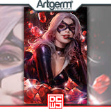 AMAZING SPIDER-MAN 6 DERRICK CHEW VARIANT SET