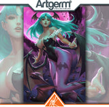 DARKSTALKERS: MORRIGAN #1 EJIKURE EXCLUSIVE SET