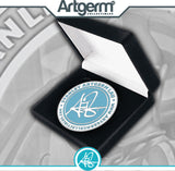 Artgerm Challenge Coin