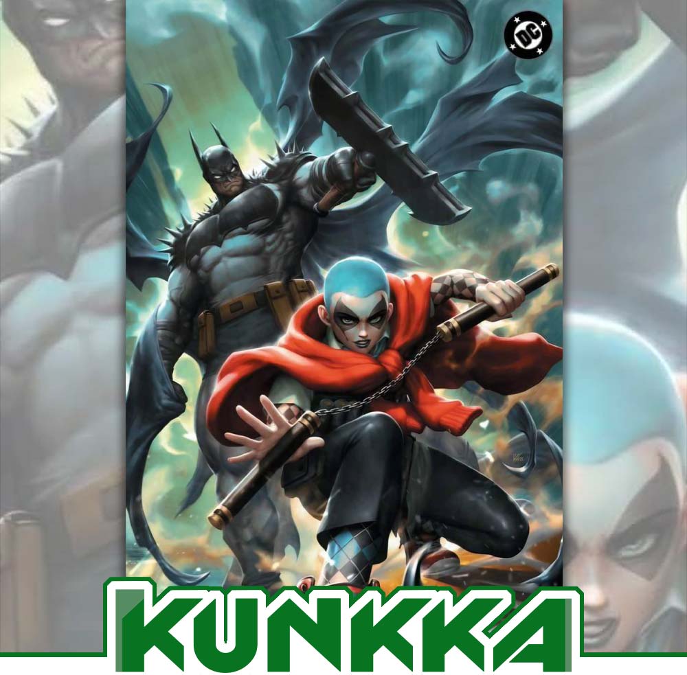Artgerm Collectibles