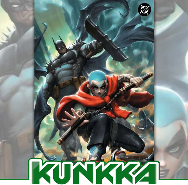 Artgerm Collectibles