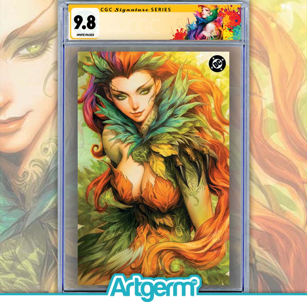 Artgerm – Artgerm Collectibles