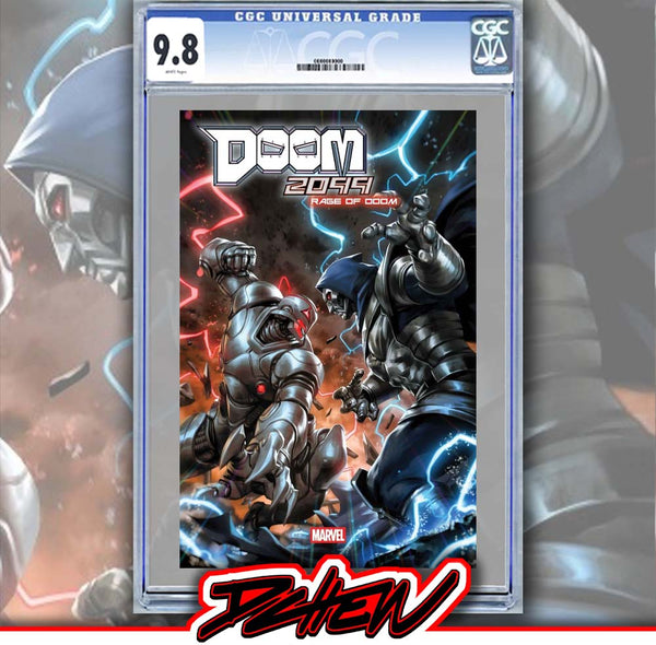 Artgerm Collectibles