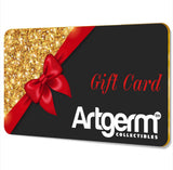 Artgerm Collectibles Gift Card