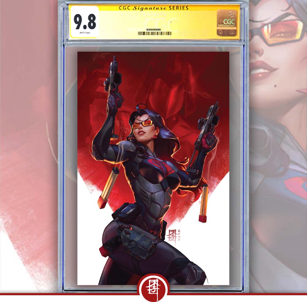 Artgerm Collectibles