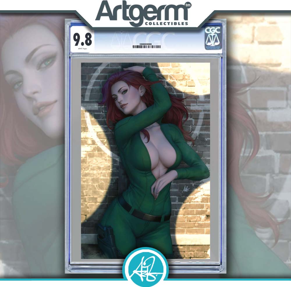 Artgerm Products – Tagged 