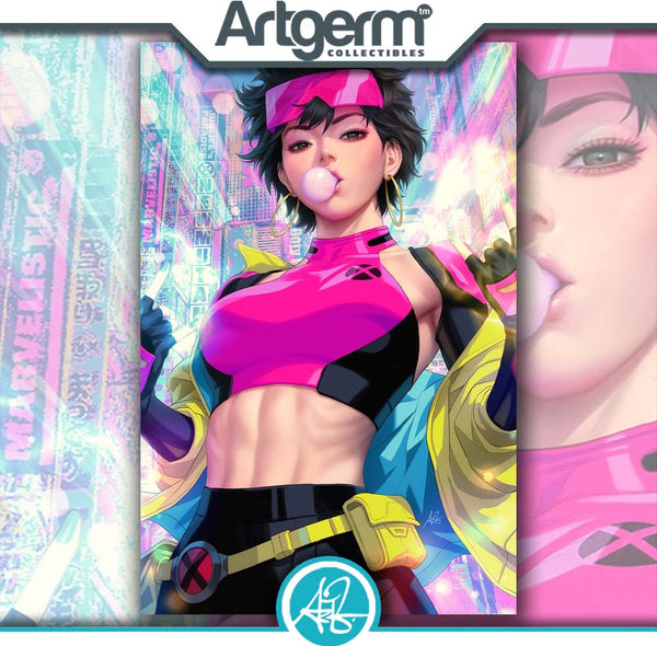 UNCANNY X-MEN #19 ARTGERM VIRGIN VARIANT[1:100]