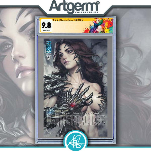 WITCHBLADE_12CGCSS9.