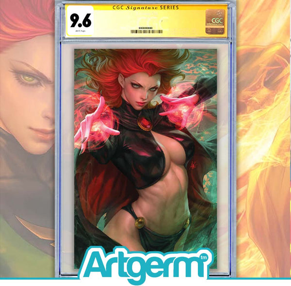 Artgerm Collectibles
