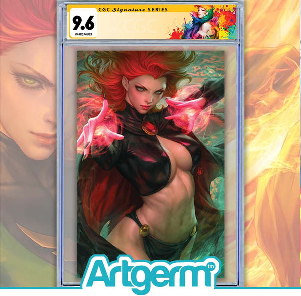 Artgerm Collectibles