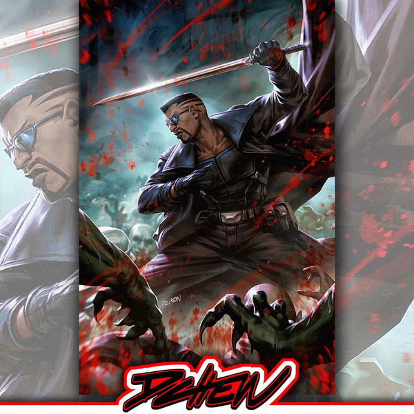 Preorders – Artgerm Collectibles