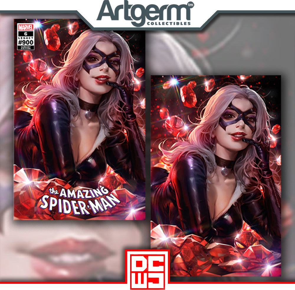 SPIDER-MAN – Artgerm Collectibles